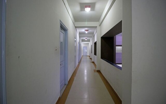 Hotel New Rockbay