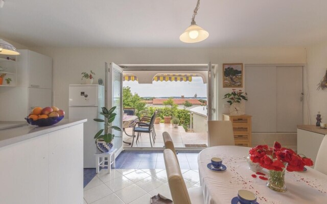 Beautiful Home in Vodnjan With Wifi and 4 Bedrooms