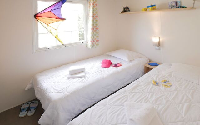 Les Beaupins - Vacances ULVF