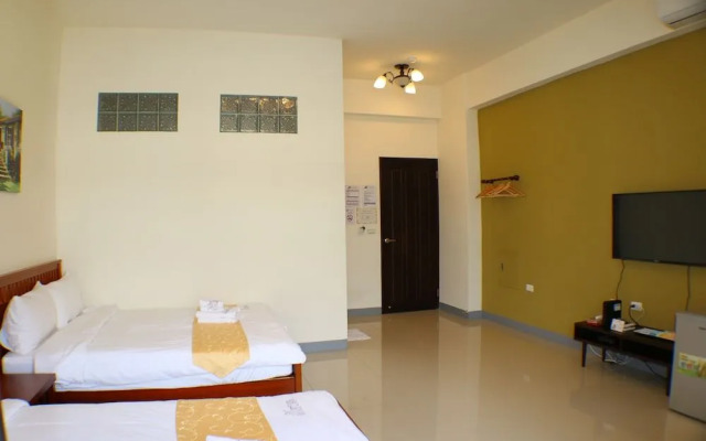Kenting Muchen B&B - 21.5 Hengchun Branch