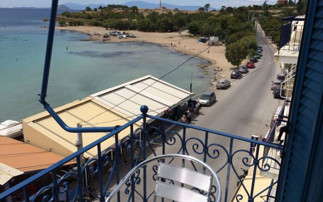 Areti Hotel