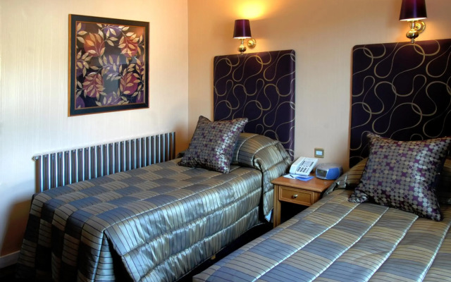 Craighaar Hotel