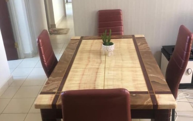 Stay.Plus Kahawa Sukari Apartment