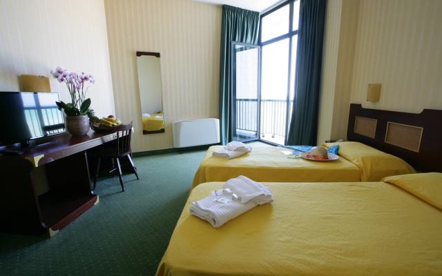 Mediterraneo Resort