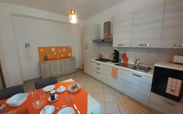 Saglia Apartments