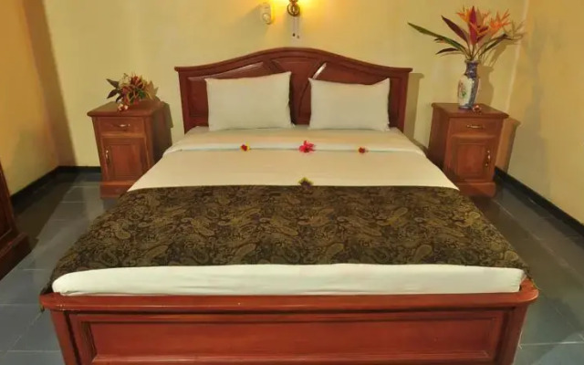 Oka Homestay