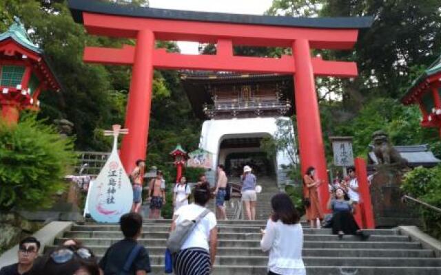 EMS Enoshima Shounan