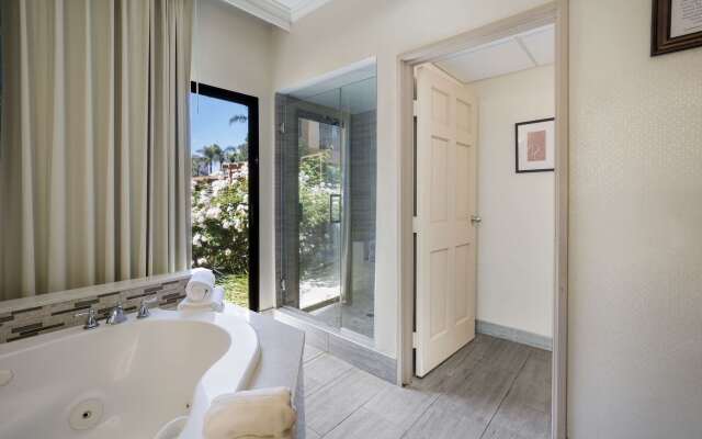 MainStay Suites John Wayne Airport by Choice Hotels