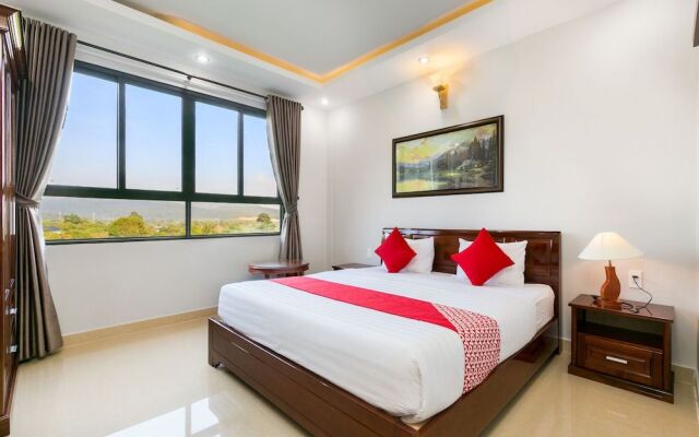 OYO 502 Quynh Mai Resort