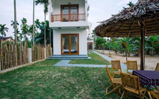 New Sunshine Homestay