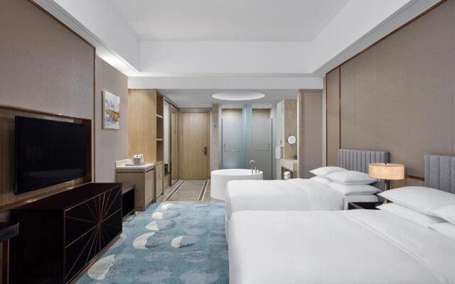 Sheraton Shaoxing Shangyu