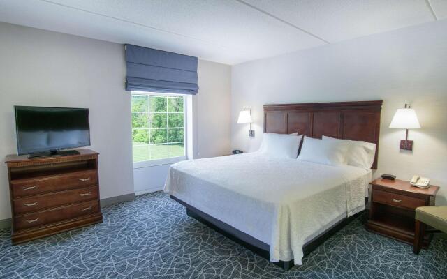 Hampton Inn & Suites Berkshires-Lenox