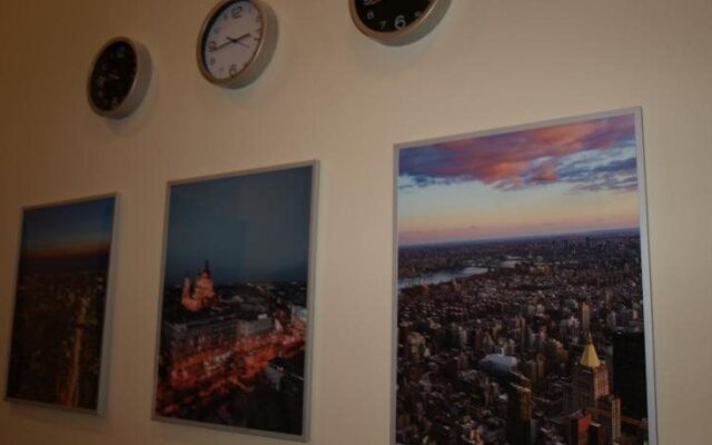 Interflat Hostel & Apartments