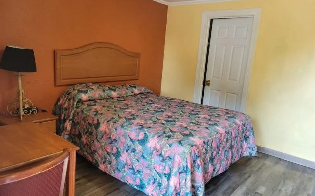 Relax Inn Daingerfield Near Mount Pleasant TX