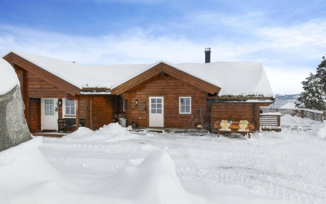 Beautiful Home in Vrådal With Wifi and 3 Bedrooms