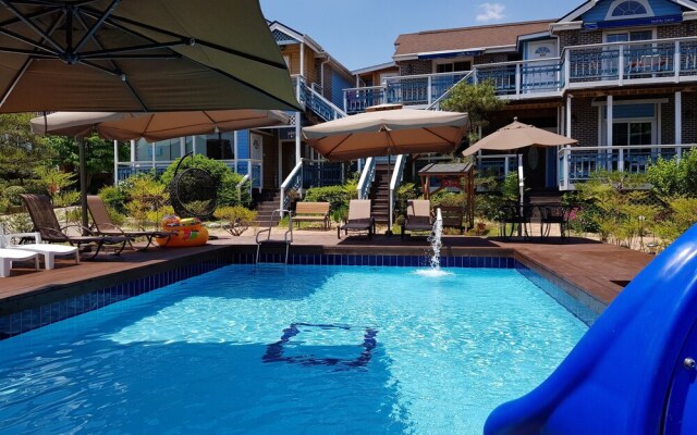 Adellna Pension