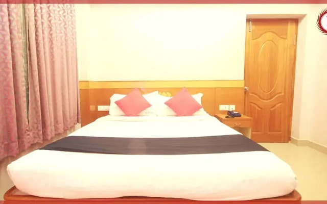 Hotel Raks Thanjavur