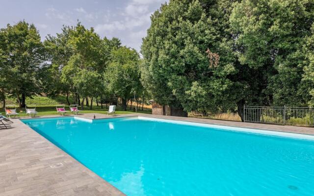 Villa Buon Viaggio 16