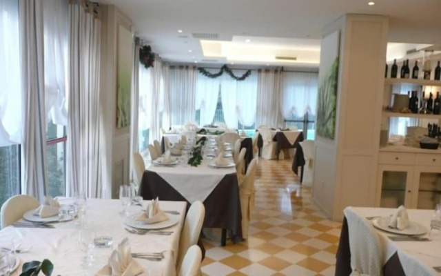 Hotel Sirolo