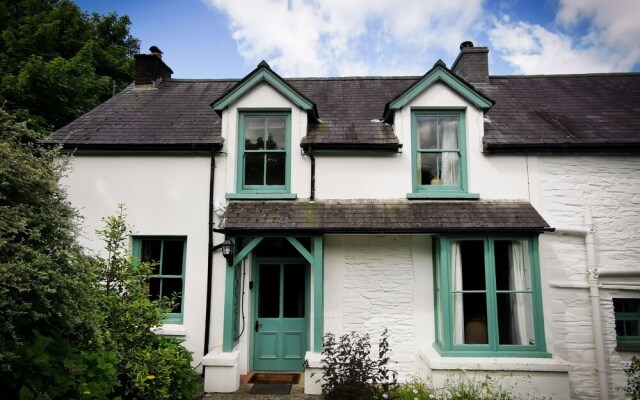 Jasmine Cottage 3 Bed Llanfyrnach