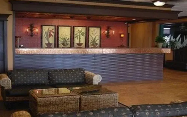 The Sabal Hotel