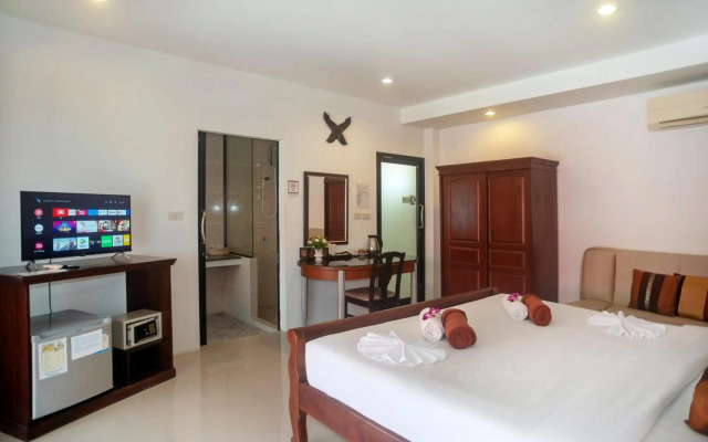 The Florist Resort