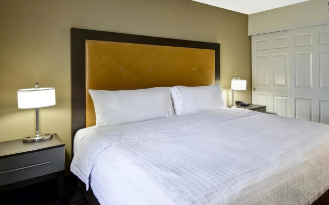 Homewood Suites by Hilton Durham-Chapel Hill / I-40