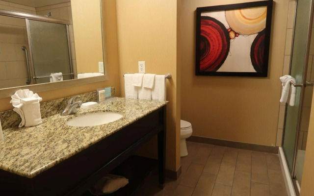 Hampton Inn & Suites Salinas