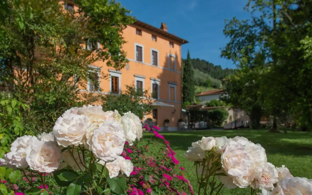 Relais Corte Rodeschi