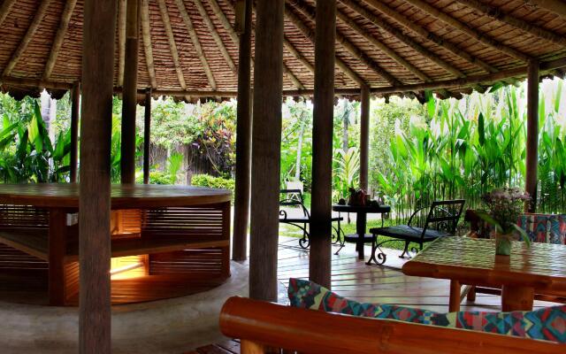 Pai Island Resort