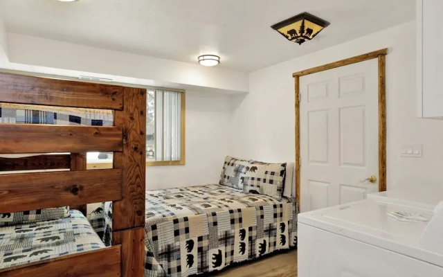 Arlberg Village Haus #2571