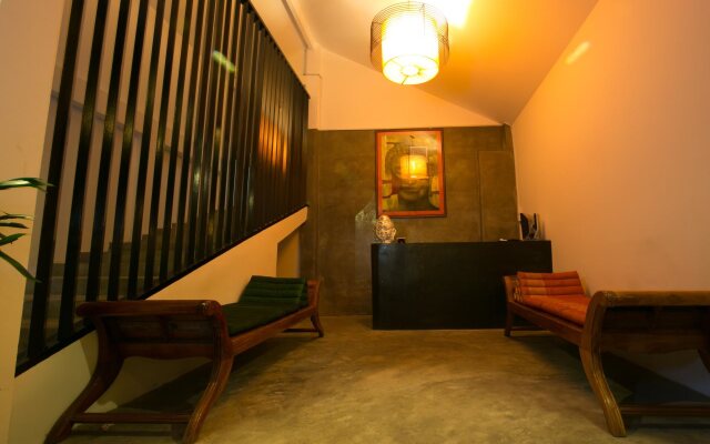 K.K Inn Boutique Siem Reap