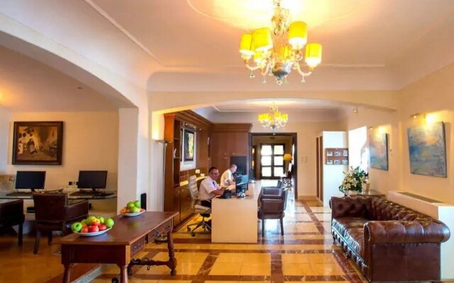 Hotel Bendinat