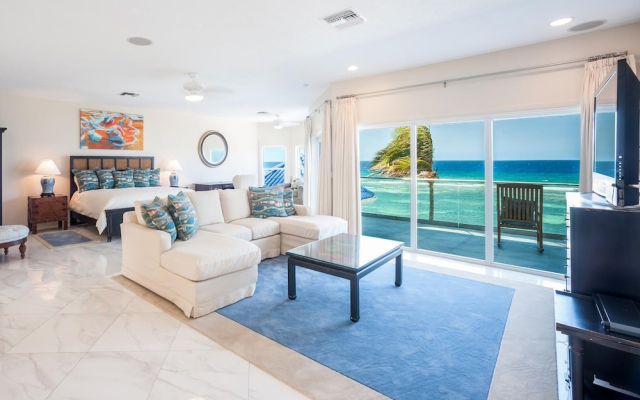 Great Bluff Estates