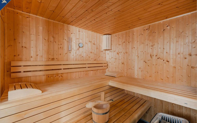 Villa Doris Whg 6 Morgenrot