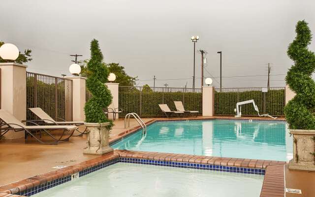 Best Western Plus Southpark Inn & Suites