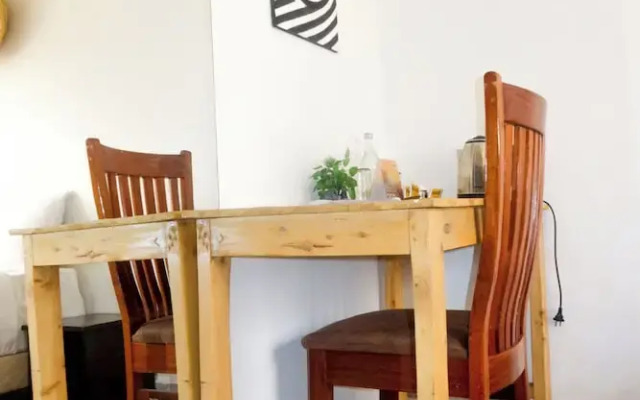 Judith Safaris Home Stays
