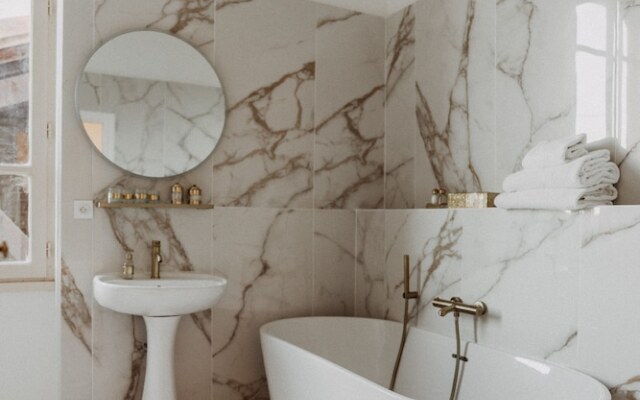 B&B Domaine Des Marcoujans