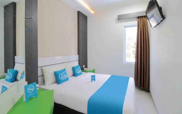 Airy Batam Center Mitra Raya Blok A 16 Batam