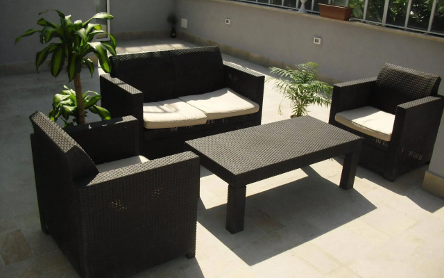 Luce di Luna Luxury Suites