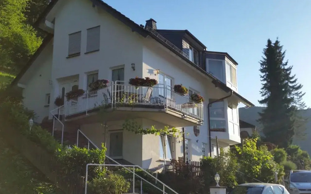 Ferienwohnung Pollig