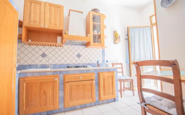 Appartamento Peralta 20 in Centro