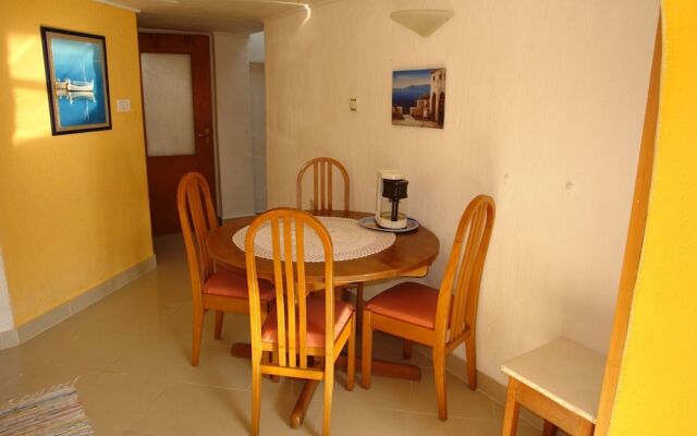 Apartments SENKA