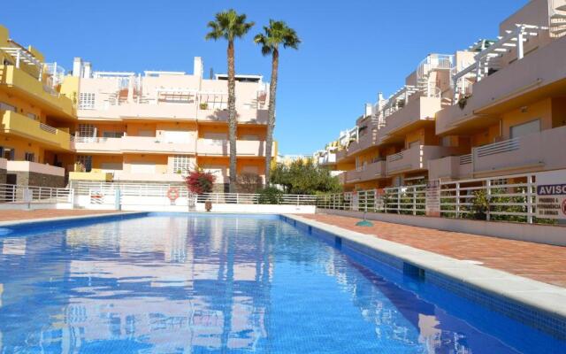 Apartamentos Cabanas Golf