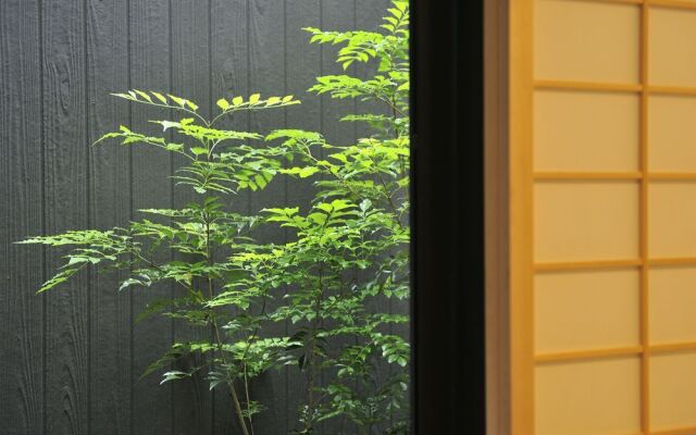 Fugabettei Kyoto Tanbaguchi