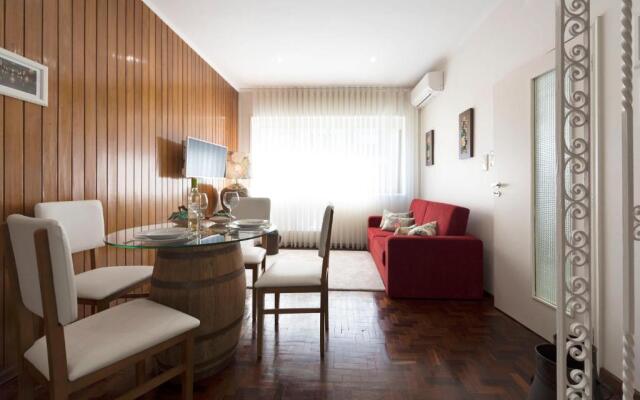 BmyGuest - Trindade Port Wine House