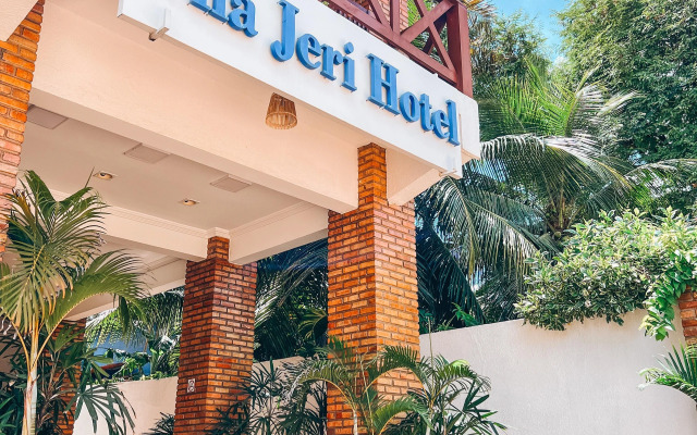 Vila Jeri Hotel