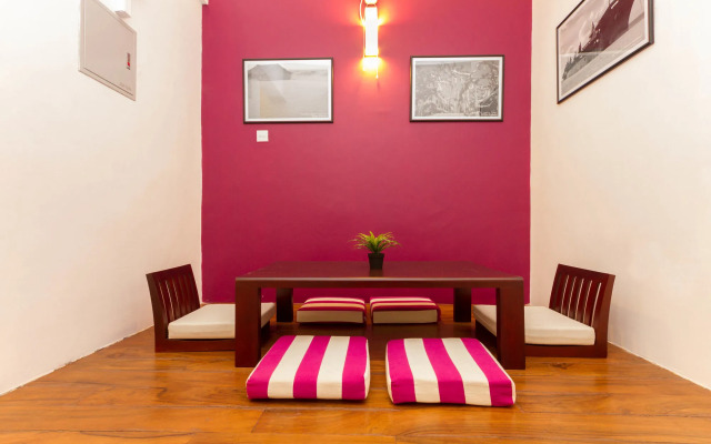 T&V Boutique Gower Apartments