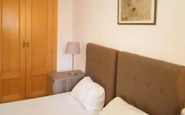 Apartamentos Capricho 3000