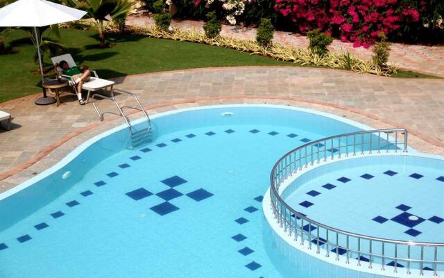 Palette Resorts- Beira Mar Beach